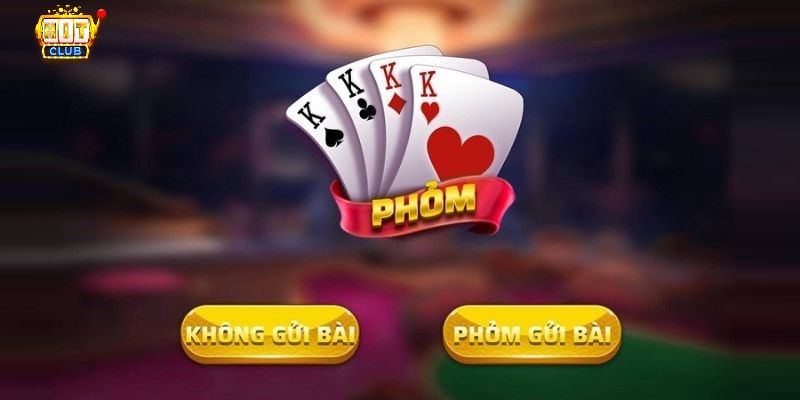 Các game bài truyền thống được yêu thích tại Hit Club