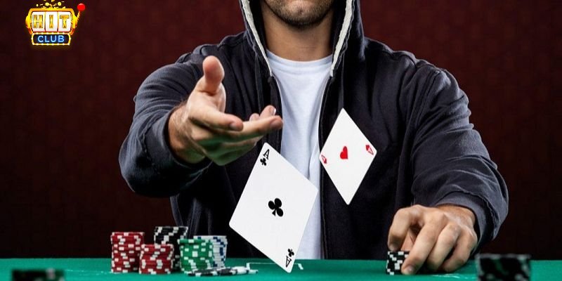 Những mẹo mà anh em game thủ nên biết khi tham gia  cách chơi Poker