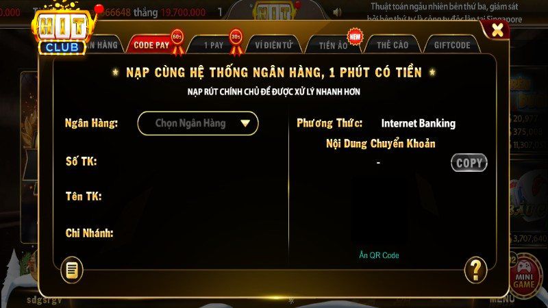 Có nên chơi khi dính tin đồn Hitclub lừa đảo?