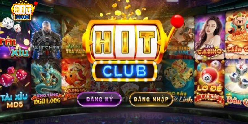 Nhà cái Hitclub điểm đến cá cược hấp dẫn