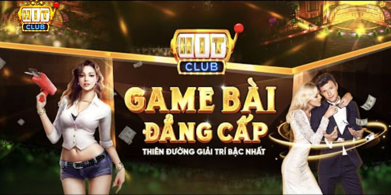 Tuân thủ theo luật chơi Hit Club