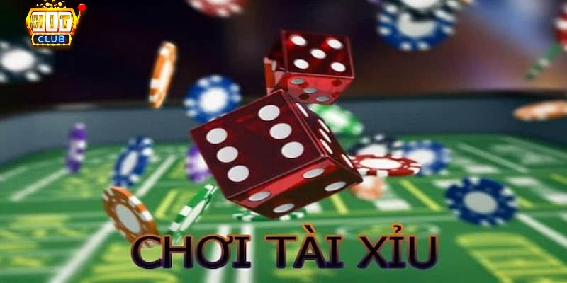 Tìm hiểu cách chơi tài xỉu online